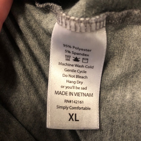 XL Randy - Picture 4 of 4